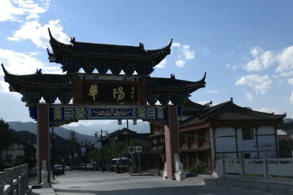 商洛这3条精品旅游线路，趁着周末去感受青山绿水