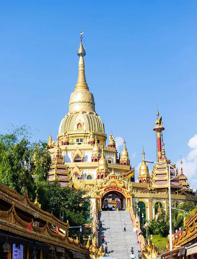 西双版纳_西双版纳天气_西双版纳民宿