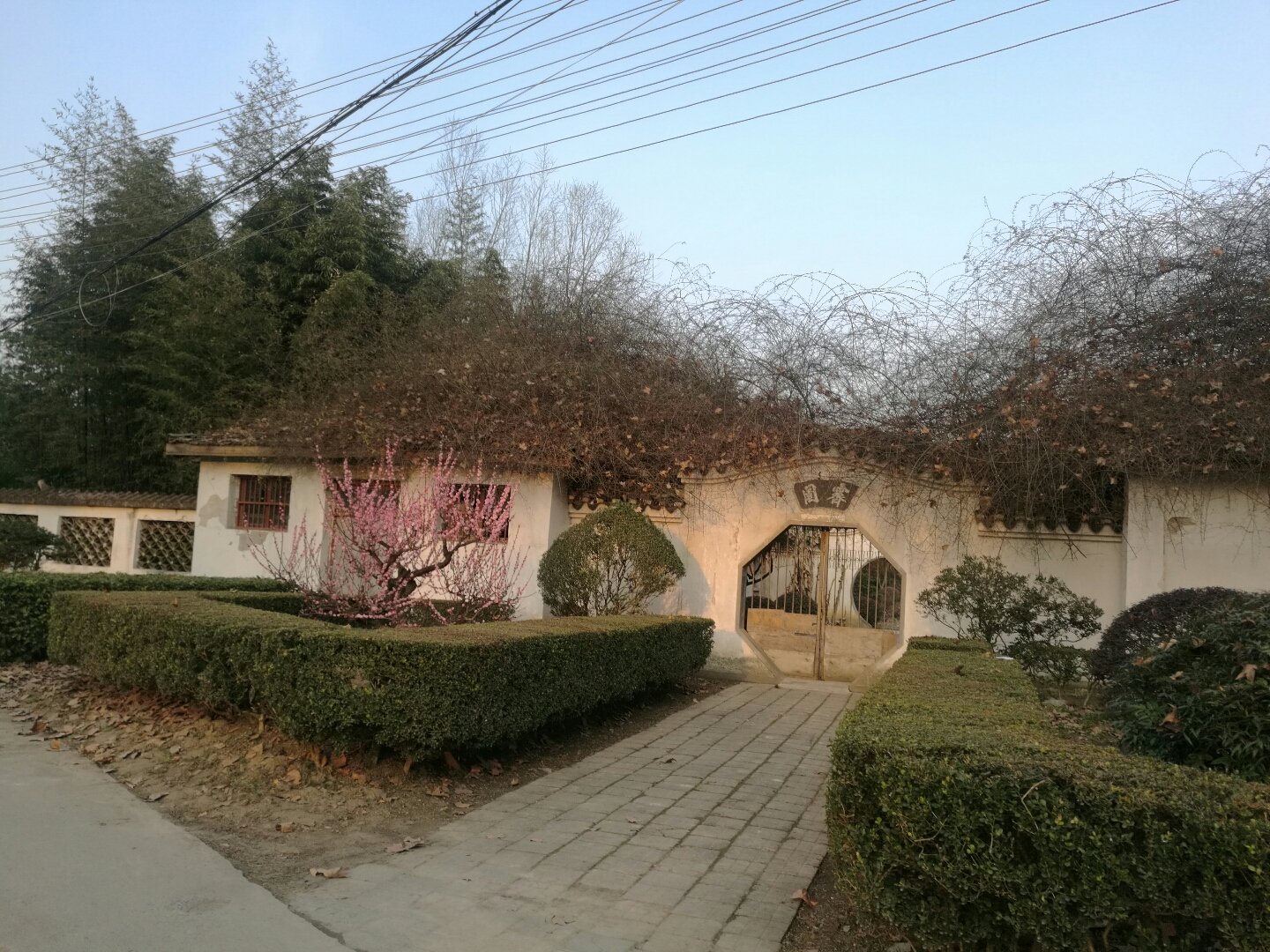 2024.1.6包公园包公真实的一生