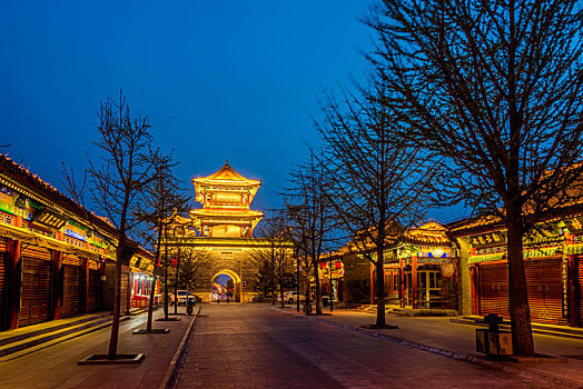 对秦皇岛的几点旅行印象,你知道吗?