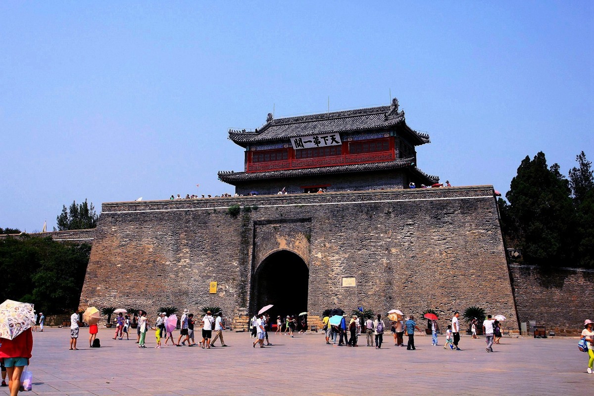 秦皇岛属于哪个省_秦皇岛_秦皇岛旅游