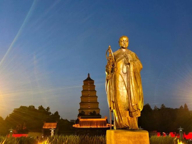 十三朝古都堆叠着历史的历史脉络——丰镐