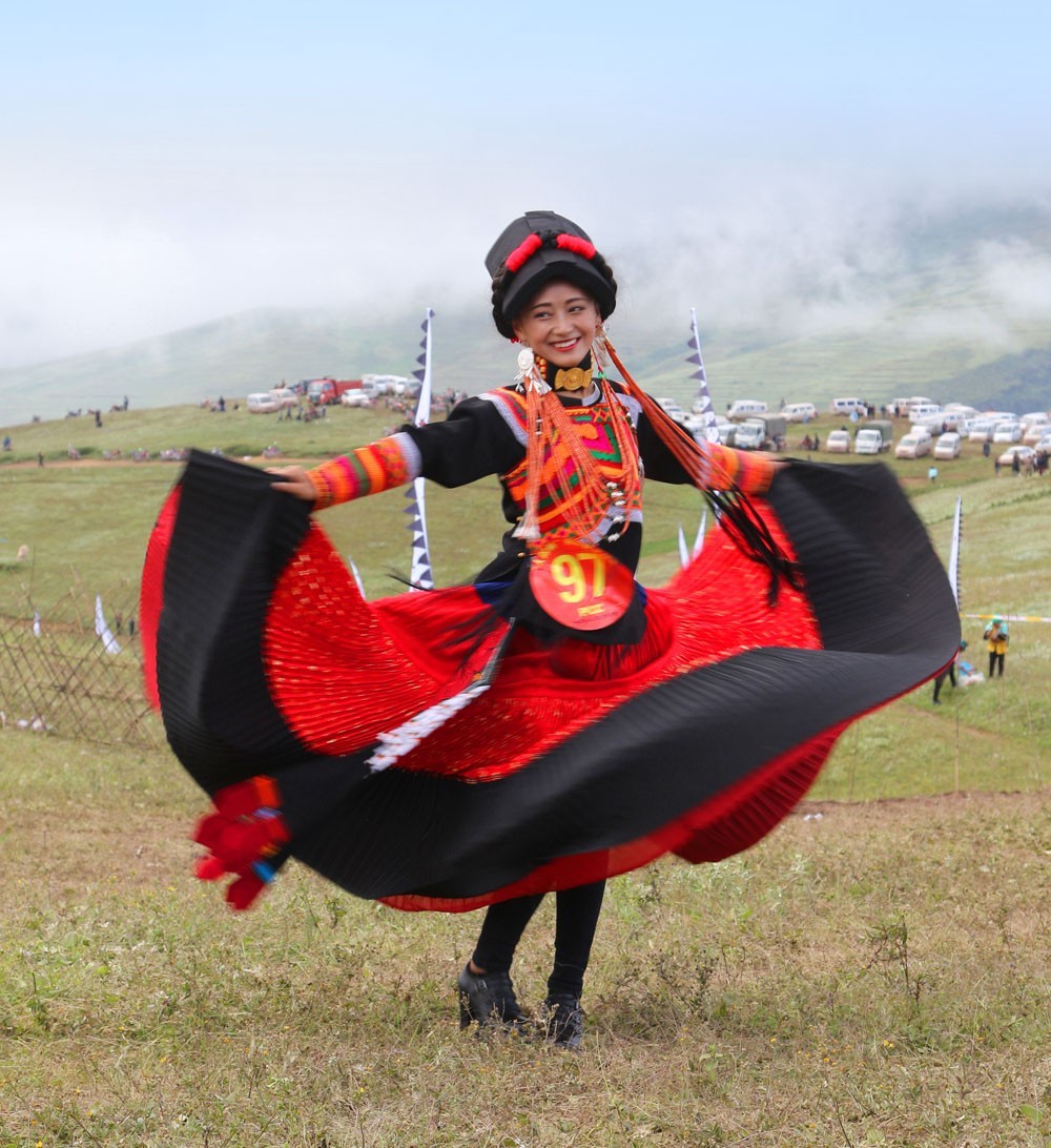 凉山与黑河的深层差异，你了解多少？