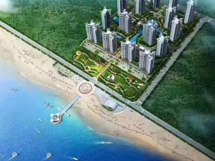 乳山_乳山银滩海景房_乳山生蚝