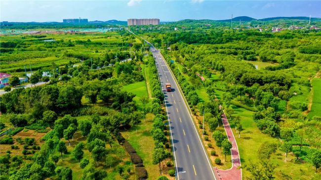 马鞍山市国土空间总体规划（—2035年）已获省政府批复