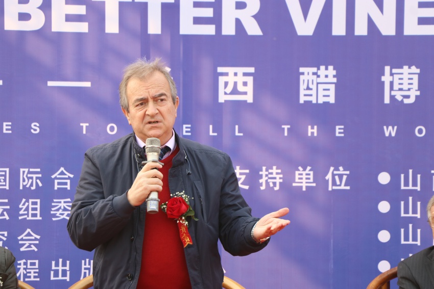 太原最爱吃醋的地方，你去过几个？