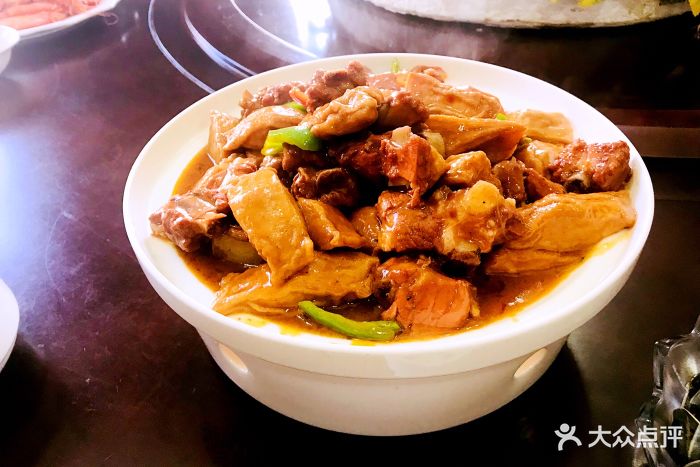 四季皆美的云南美食，你吃过几种？