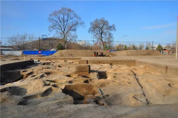 北京文物_台北故宫文物与北京故宫文物_文物：