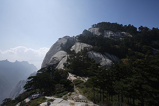 （蒙古记忆）安徽宁国市地处皖南山区东北侧