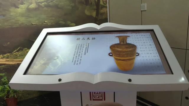 文物直播让“隔窗观物”转变成“视听盛宴”