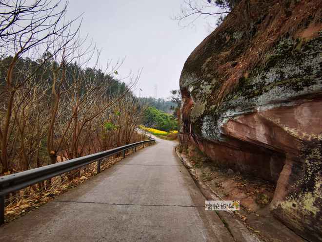 阳江阳春“五一”文旅市场多点“开花”