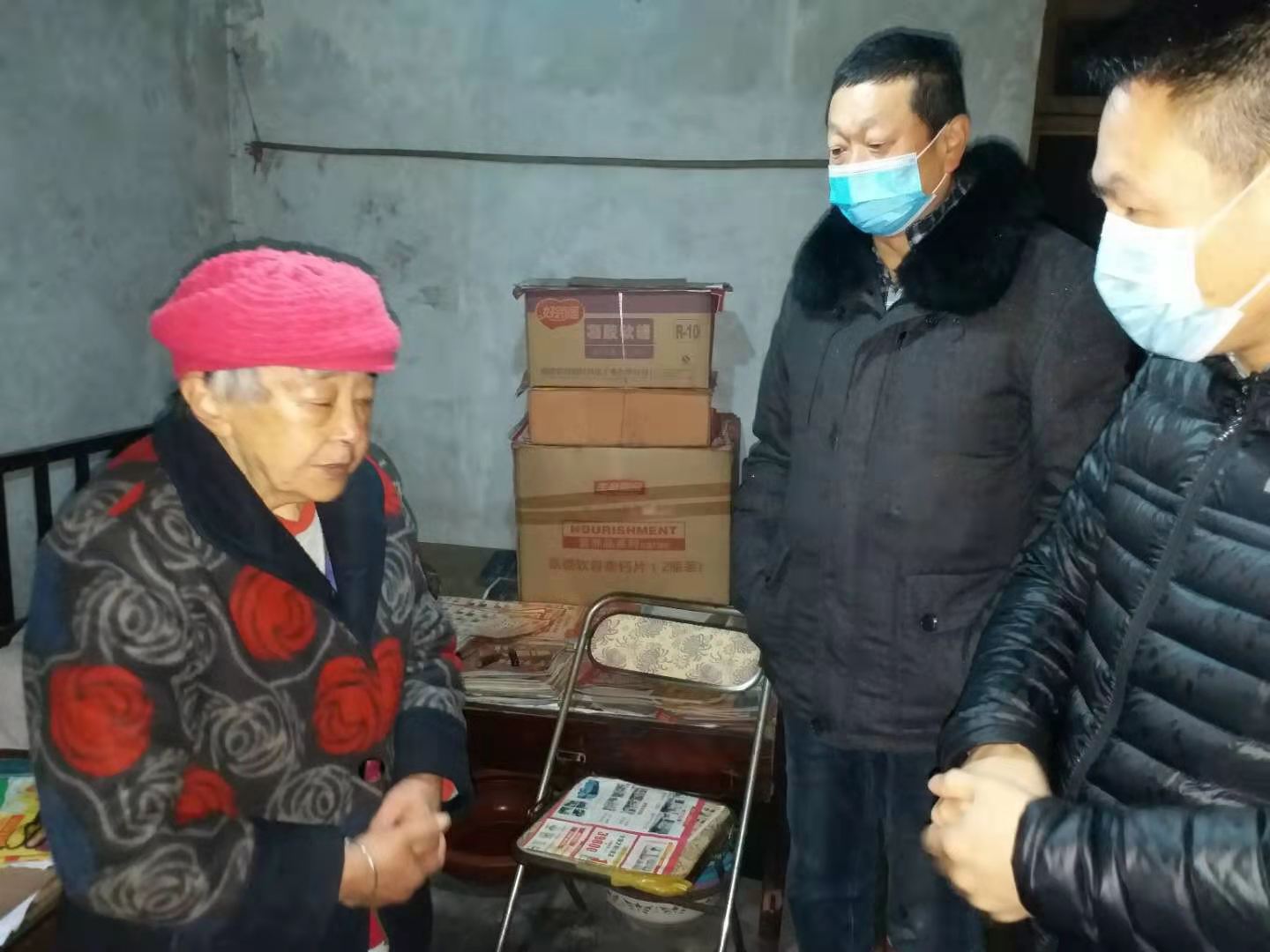 大事小情：_大事情小事情_大事情小处理