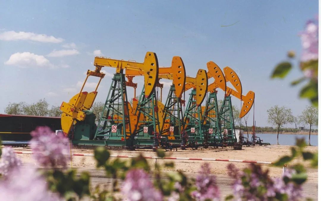 中国石油之都的城市，它就是大庆？！