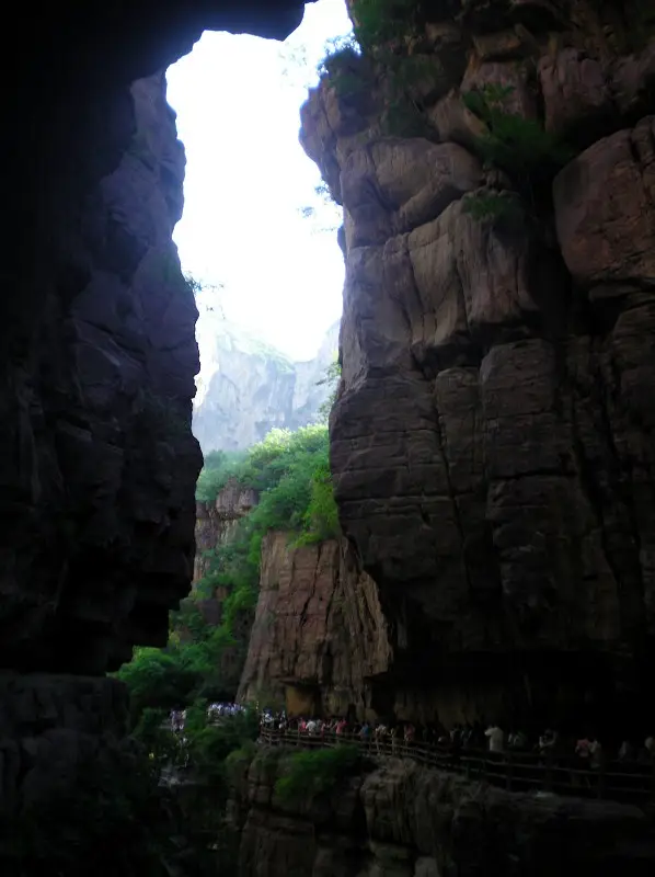 旅游好去处：_去旅游的地方_去旅游的好景点