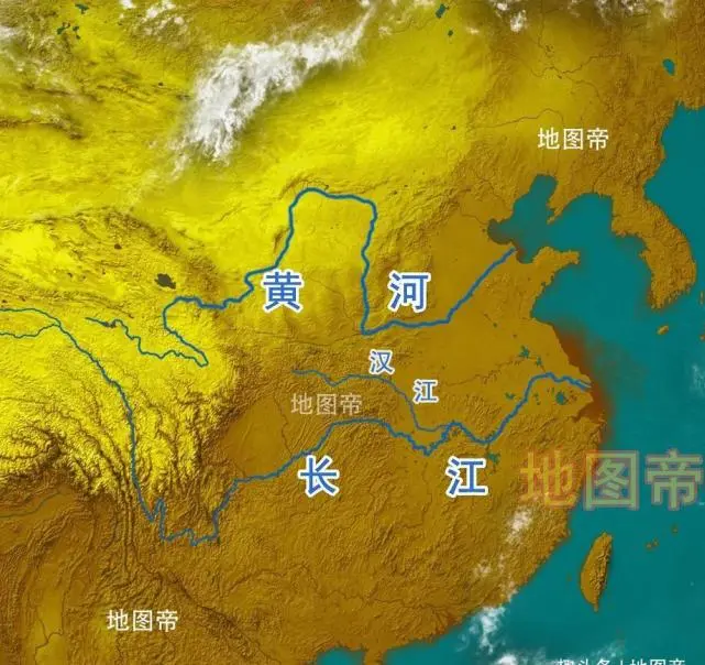 汉高祖刘邦的“小地方”，在你死我活的楚汉战争里册封