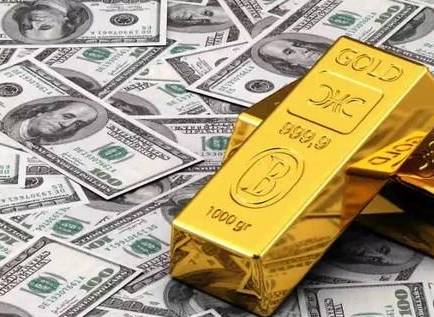 ：中短期内如何交易黄金？（解盘）