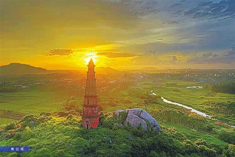 依托绿色资源发展绿色产业打造中部绿色崛起试验示范区(图2) 琼中租房_琼中_琼中旅游景点