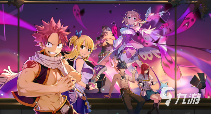 统豹游戏2024年手机游戏人气榜前十名