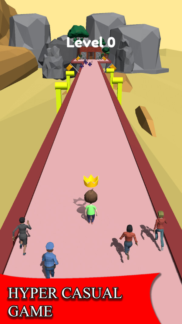 2024年耐玩游戏推荐手游排行榜2024第一《崩坏：星穹铁道》