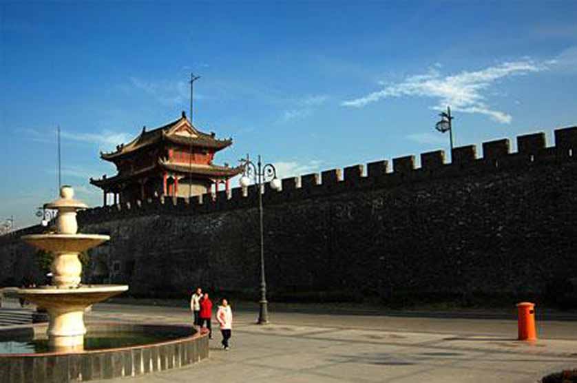 （蒙古记忆）白城尔沁旗罕苏木苏木查干浩特嘎查