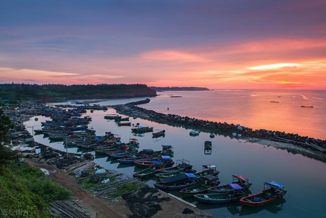 “东方市”不在海南岛的“最西边”