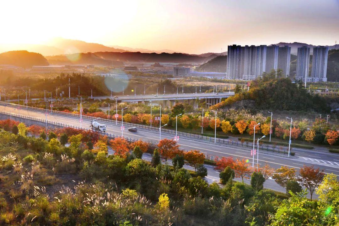 博罗县城宝瑞路改造工程年内完成三成工程量