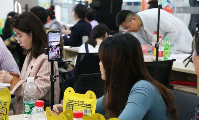 辛巴是谁？不玩快手的你可能并不知道