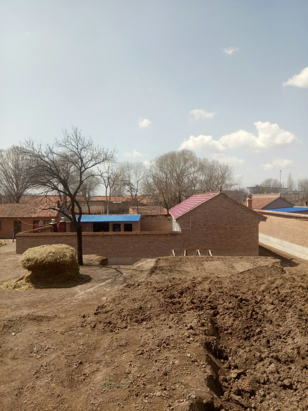 甘肃平凉市泾川县辖1个区、5个县(图3) 平凉宾馆_平凉天气_平凉