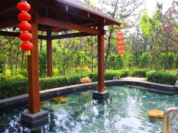 写给1-2月想去威海旅游的53条建议