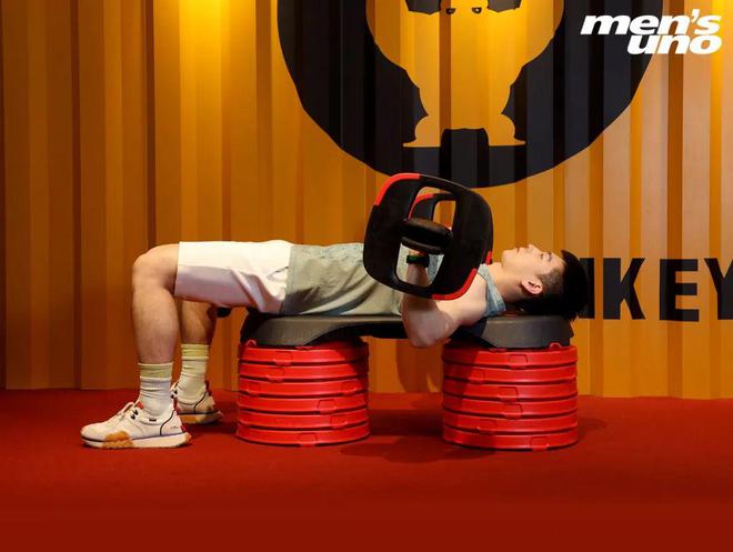 胸部器械、腿部器械的七大版块，你知道吗？