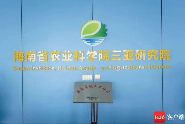 三亚研究院与吉阳区召开座谈会围绕院地合作全面助力乡村振兴