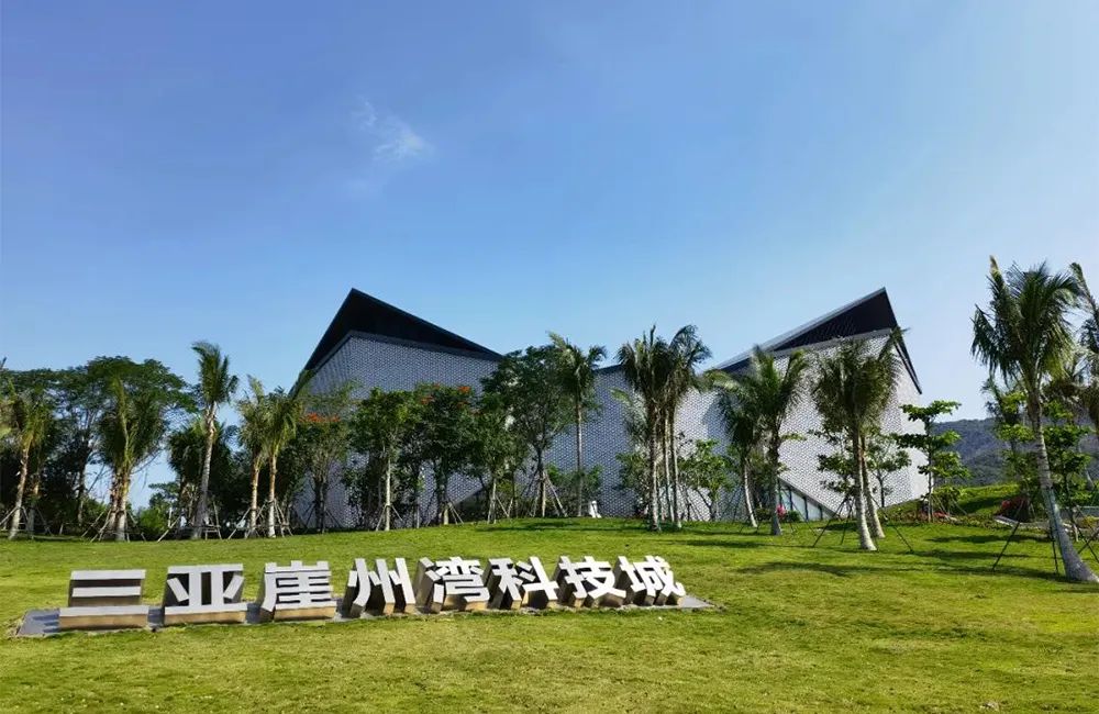 三亚研究院与吉阳区召开座谈会围绕院地合作全面助力乡村振兴(图3) 三亚楼盘三亚新楼盘_三亚天气_三亚