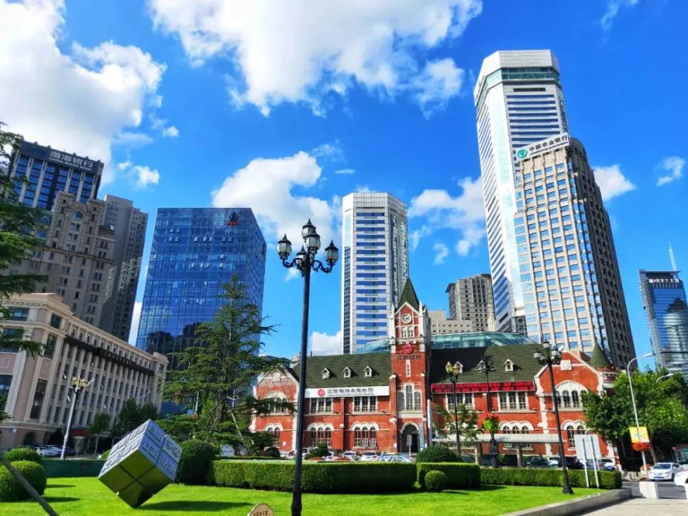 沈阳天气_沈阳啊沈阳我的故乡_沈阳