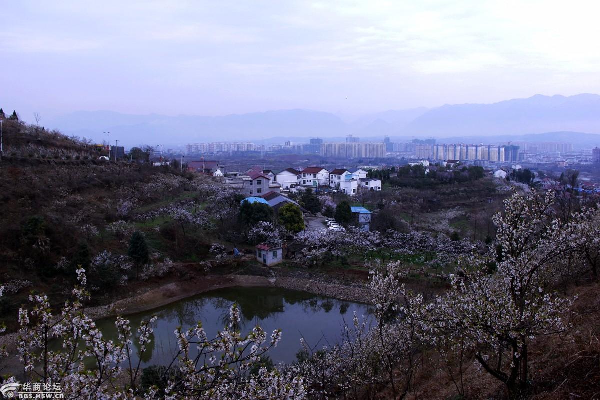 遵义有什么好玩的景点？有你家乡没有？