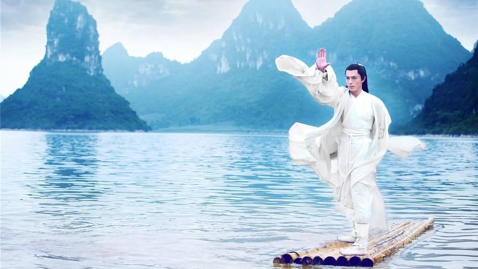 商丘是火的发源地——>壁画