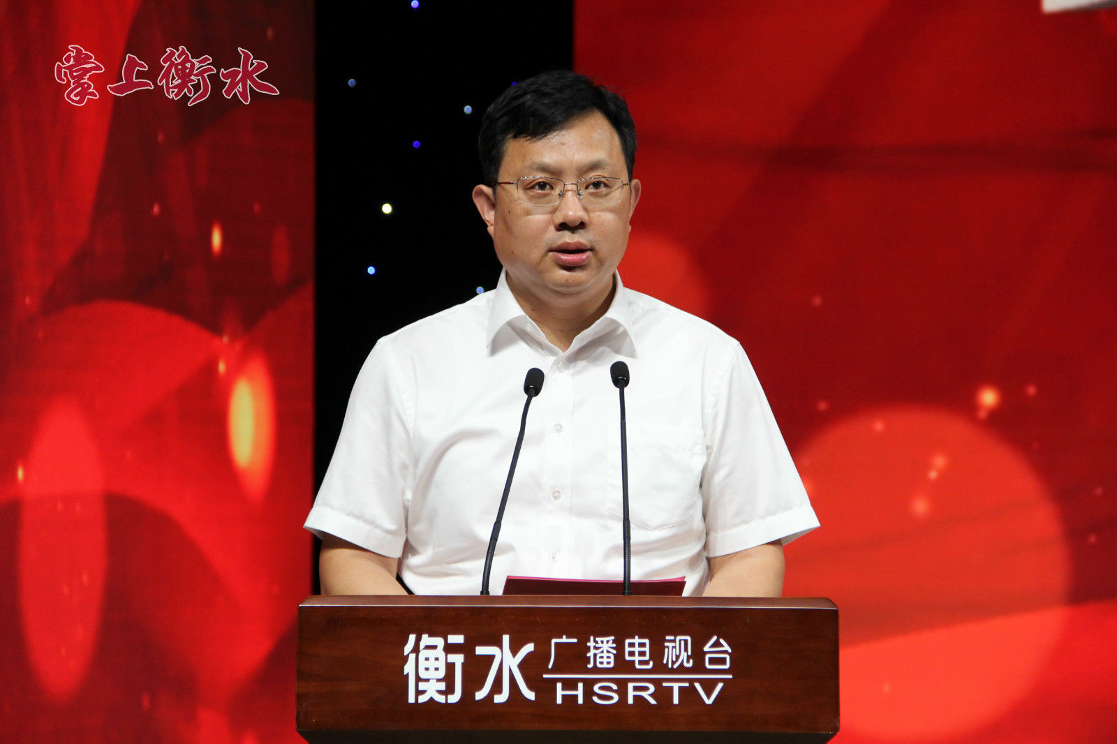 “文华衡水——河北衡水文化展”在中国国家博物馆北四展厅启幕