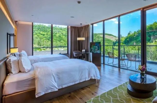 揭阳迎宾馆2天,东湖大酒店1天行程,潮州太安堂豪生温泉酒店