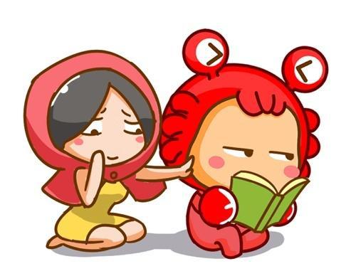 十二星座的爱情观，看看你是哪种人？