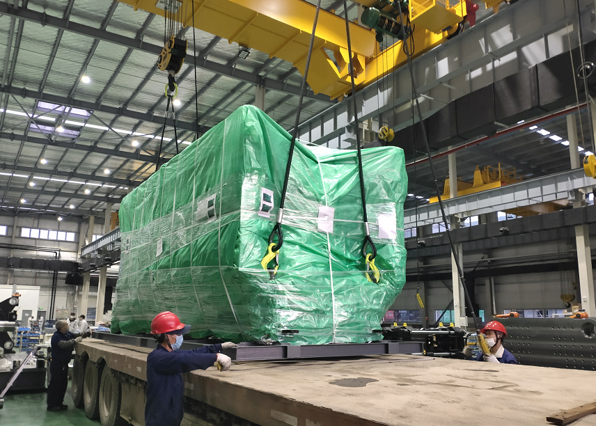 江苏推出跨省一网通办水陆联运等机制创新举措提升审批效率