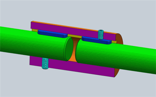 （知识点）紧定螺纹孔的紧固件有哪些？