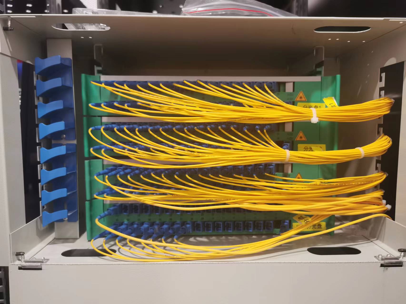 网络综合布线系统需要符合哪些设计要求?