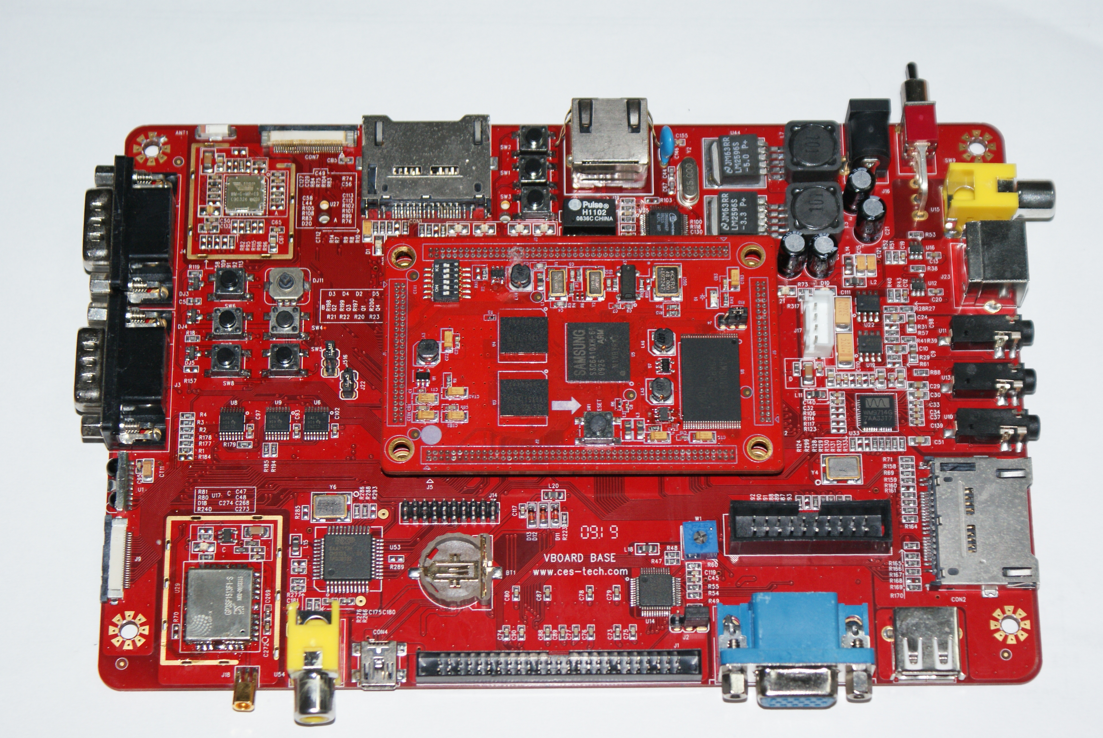 安新出品:软件开发的功能齐全,操作简单的软件