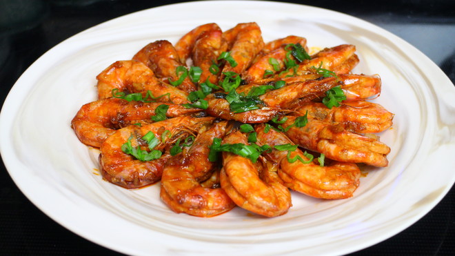 （掌上明珠）味美色香且易上手的家常菜