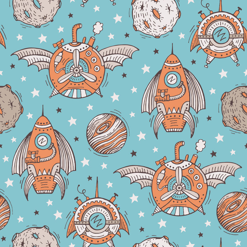 关于技术，你不得不知的一些事儿！