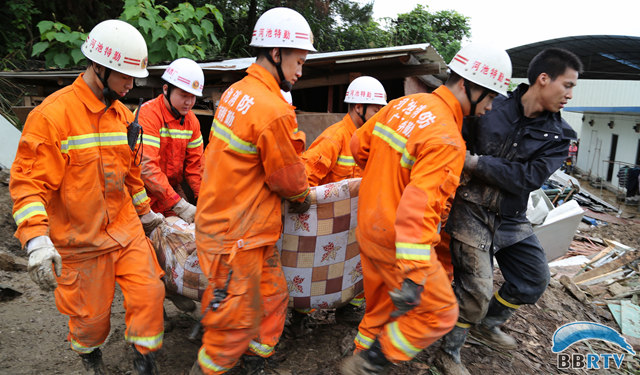 《中华人民共和国突发事件应对法》制定本条例