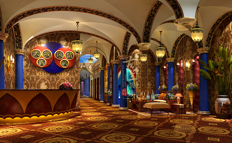 装修工装是什么意思_装修工装和家装的区别_工装装修