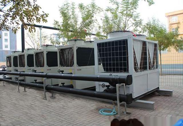 采暖热泵_采暖热泵空调哪个更省电_采暖热泵原理