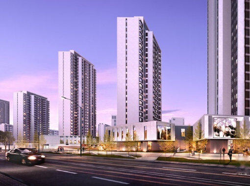 装修工装多少钱一平_装修工装和家装的区别_工装装修