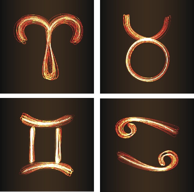 十二星座速配指数查询表,看看跟我配不配