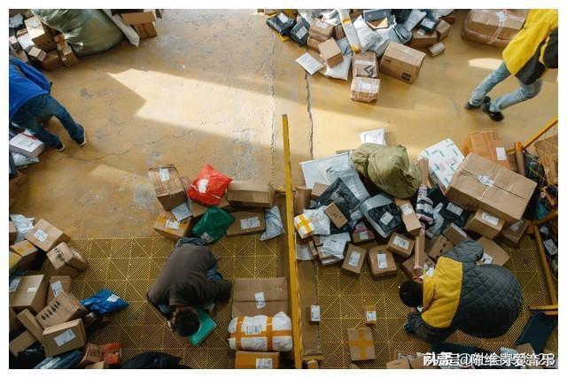 电商_电商培训学校_电商巨头开启预热618